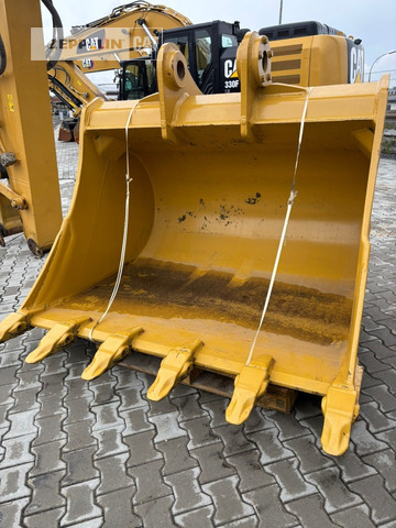 Cat TL2000 - Ковш для экскаватора: фото 2 Cat TL2000 - Ковш для экскаватора: фото 2
