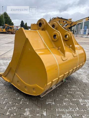Cat TL2000 - Ковш для экскаватора: фото 4 Cat TL2000 - Ковш для экскаватора: фото 4