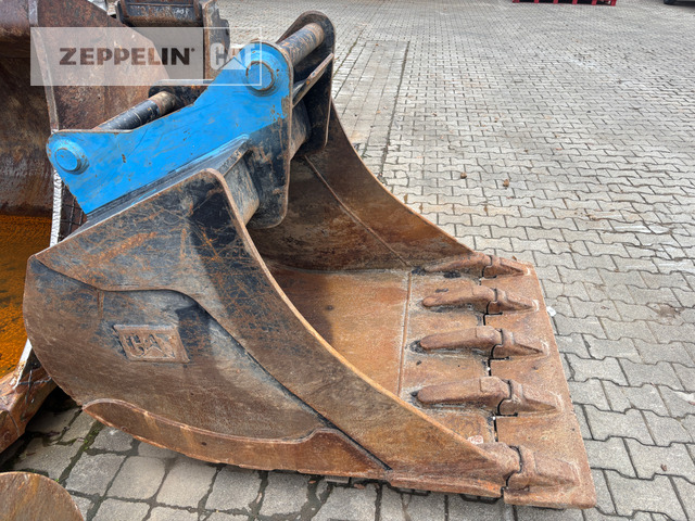 Cat Primärprodukte Kompo - Другая техника: фото 3 Cat Primärprodukte Kompo - Другая техника: фото 3