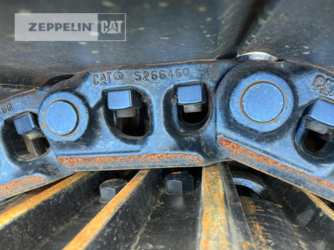 Cat Primärprodukte Kompo - Другая техника: фото 2 Cat Primärprodukte Kompo - Другая техника: фото 2