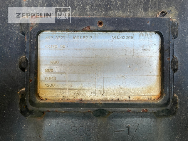 Cat Primärprodukte Kompo - Другая техника: фото 4 Cat Primärprodukte Kompo - Другая техника: фото 4