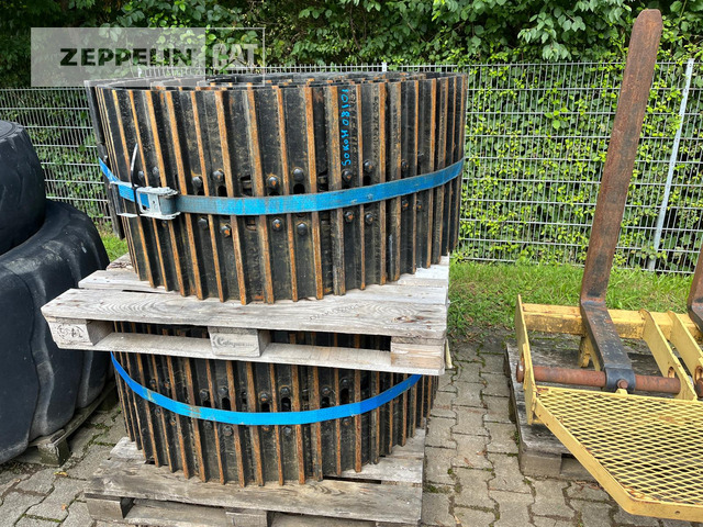 Cat Primärprodukte Kompo - Другая техника: фото 1 Cat Primärprodukte Kompo - Другая техника: фото 1