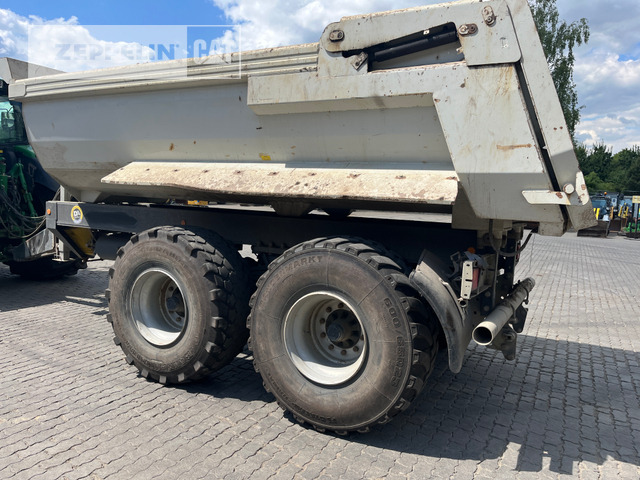 Fliegel Fliegl Stone-Master - Другая техника: фото 2 Fliegel Fliegl Stone-Master - Другая техника: фото 2