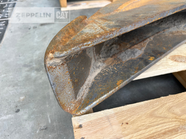 KSW Maschinenbau GmbH Kabellöffel MS01 - Ковш для экскаватора: фото 3 KSW Maschinenbau GmbH Kabellöffel MS01 - Ковш для экскаватора: фото 3