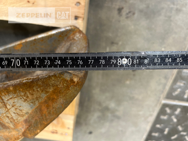 KSW Maschinenbau GmbH Kabellöffel MS01 - Ковш для экскаватора: фото 5 KSW Maschinenbau GmbH Kabellöffel MS01 - Ковш для экскаватора: фото 5