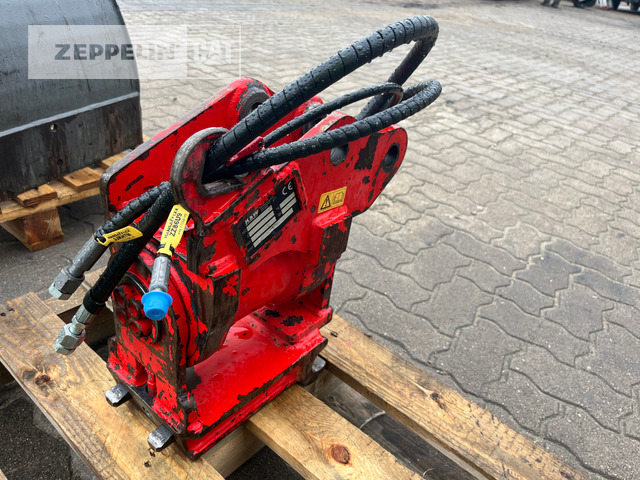 Kinshofer Primärprodukte Kompo - Сцепное устройство для Строительной техники: фото 2 Kinshofer Primärprodukte Kompo - Сцепное устройство для Строительной техники: фото 2