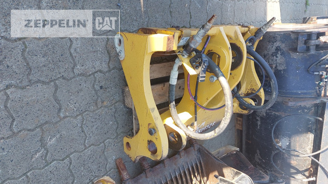 Komponenten CAT 930 M SW - Сцепное устройство для Строительной техники: фото 1 Komponenten CAT 930 M SW - Сцепное устройство для Строительной техники: фото 1