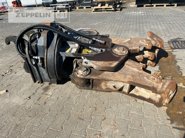 Komponenten Hydraulikbrecher VHC - Гидроножницы: фото 1 Komponenten Hydraulikbrecher VHC - Гидроножницы: фото 1