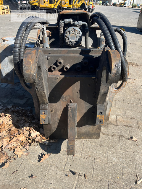 Komponenten Hydraulikbrecher VHC - Гидроножницы: фото 3 Komponenten Hydraulikbrecher VHC - Гидроножницы: фото 3