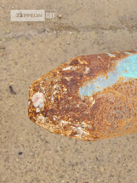 Komponenten Primärprodukte Kompo - Гидромолот для Строительной техники: фото 4 Komponenten Primärprodukte Kompo - Гидромолот для Строительной техники: фото 4