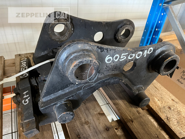 Komponenten SW CW10 307/308 - Сцепное устройство для Строительной техники: фото 2 Komponenten SW CW10 307/308 - Сцепное устройство для Строительной техники: фото 2