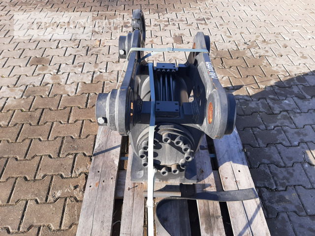 Raedlinger Schwenkmotor HS08 - Сцепное устройство для Строительной техники: фото 4 Raedlinger Schwenkmotor HS08 - Сцепное устройство для Строительной техники: фото 4