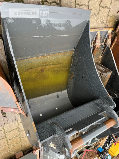 Raedlinger TL 1.000mm OQ70/55 - Ковш для экскаватора для Строительной техники: фото 2 Raedlinger TL 1.000mm OQ70/55 - Ковш для экскаватора для Строительной техники: фото 2