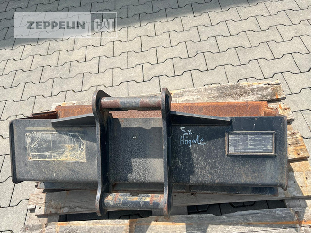 Resch-Ka-Tec GL1000mm MS03 SYM - Ковш для экскаватора: фото 3 Resch-Ka-Tec GL1000mm MS03 SYM - Ковш для экскаватора: фото 3