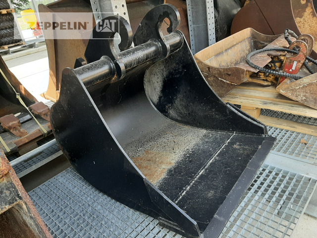 Resch-Ka-Tec LOEFFEL - Ковш для экскаватора для Строительной техники: фото 1 Resch-Ka-Tec LOEFFEL - Ковш для экскаватора для Строительной техники: фото 1