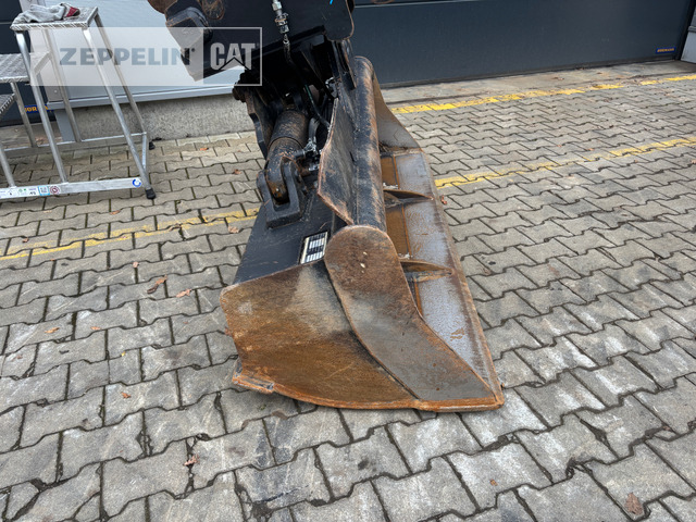 Resch-Ka-Tec Prim.-Prod Komponent - Ковш для экскаватора: фото 2 Resch-Ka-Tec Prim.-Prod Komponent - Ковш для экскаватора: фото 2