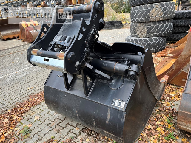Resch-Ka-Tec Primärprodukte Erdbe - Ковш для экскаватора для Строительной техники: фото 3 Resch-Ka-Tec Primärprodukte Erdbe - Ковш для экскаватора для Строительной техники: фото 3