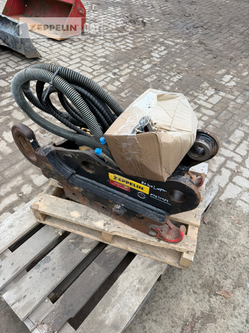 Sonstiges Primärprodukte Kompo - Сцепное устройство для Строительной техники: фото 1 Sonstiges Primärprodukte Kompo - Сцепное устройство для Строительной техники: фото 1