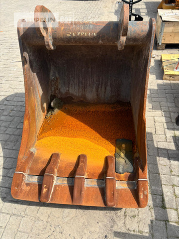 Sonstiges Tieflöffel - Ковш для экскаватора: фото 5 Sonstiges Tieflöffel - Ковш для экскаватора: фото 5
