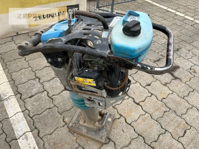 Weber SRV620 - Трамбовка: фото 1 Weber SRV620 - Трамбовка: фото 1