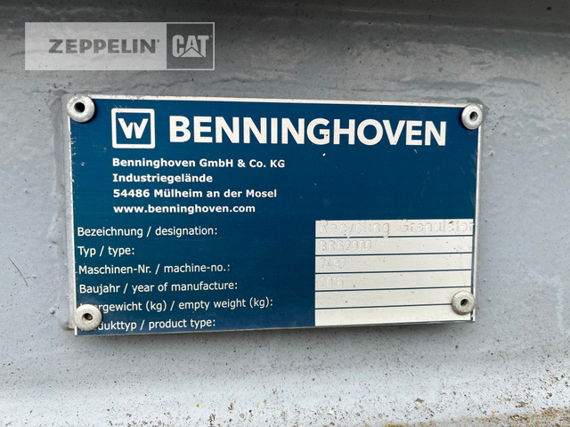 Wirtgen Primärprodukte Erdbe - Асфальтобетонный завод: фото 4 Wirtgen Primärprodukte Erdbe - Асфальтобетонный завод: фото 4