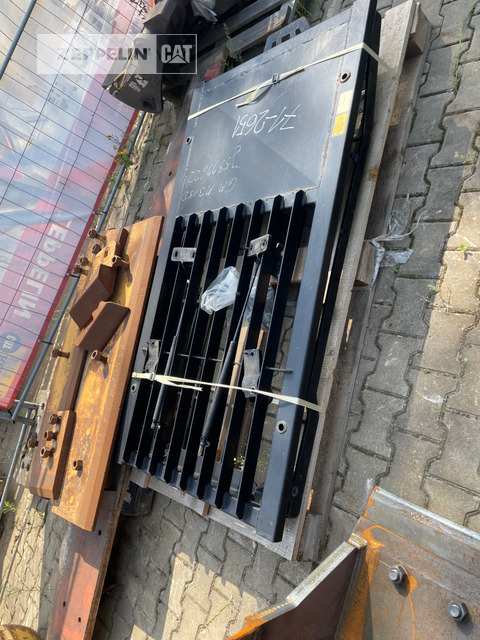 Cat Schutzdach M315D - Запчасти для Строительной техники: фото 2 Cat Schutzdach M315D - Запчасти для Строительной техники: фото 2