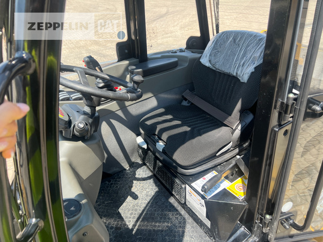 Колёсный погрузчик Zeppelin ZL35: фото 22 Колёсный погрузчик Zeppelin ZL35: фото 22