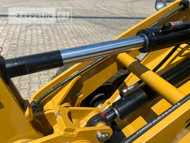 Колёсный погрузчик Zeppelin ZL35: фото 16 Колёсный погрузчик Zeppelin ZL35: фото 16