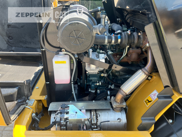 Колёсный погрузчик Zeppelin ZL35: фото 19 Колёсный погрузчик Zeppelin ZL35: фото 19