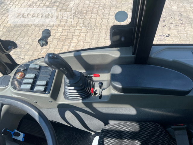 Колёсный погрузчик Zeppelin ZL35: фото 23 Колёсный погрузчик Zeppelin ZL35: фото 23