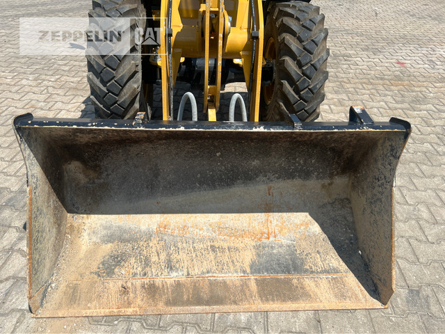 Колёсный погрузчик Zeppelin ZL35: фото 9 Колёсный погрузчик Zeppelin ZL35: фото 9