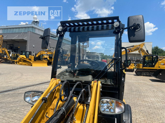 Колёсный погрузчик Zeppelin ZL35: фото 21 Колёсный погрузчик Zeppelin ZL35: фото 21