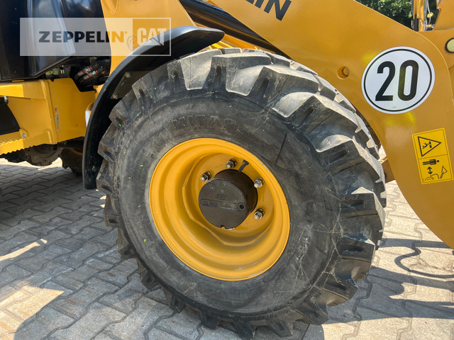 Колёсный погрузчик Zeppelin ZL35: фото 15 Колёсный погрузчик Zeppelin ZL35: фото 15