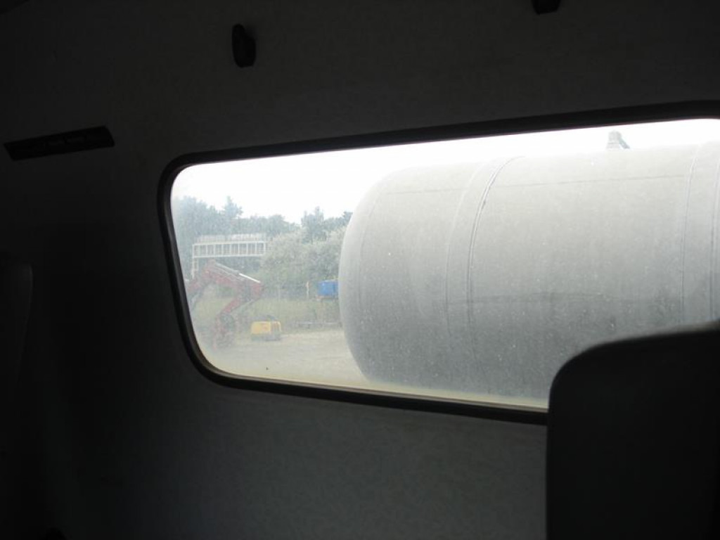 MERCEDES-BENZ Arocs 3240 B Betonmischer Stetter - Грузовик: фото 2 MERCEDES-BENZ Arocs 3240 B Betonmischer Stetter - Грузовик: фото 2