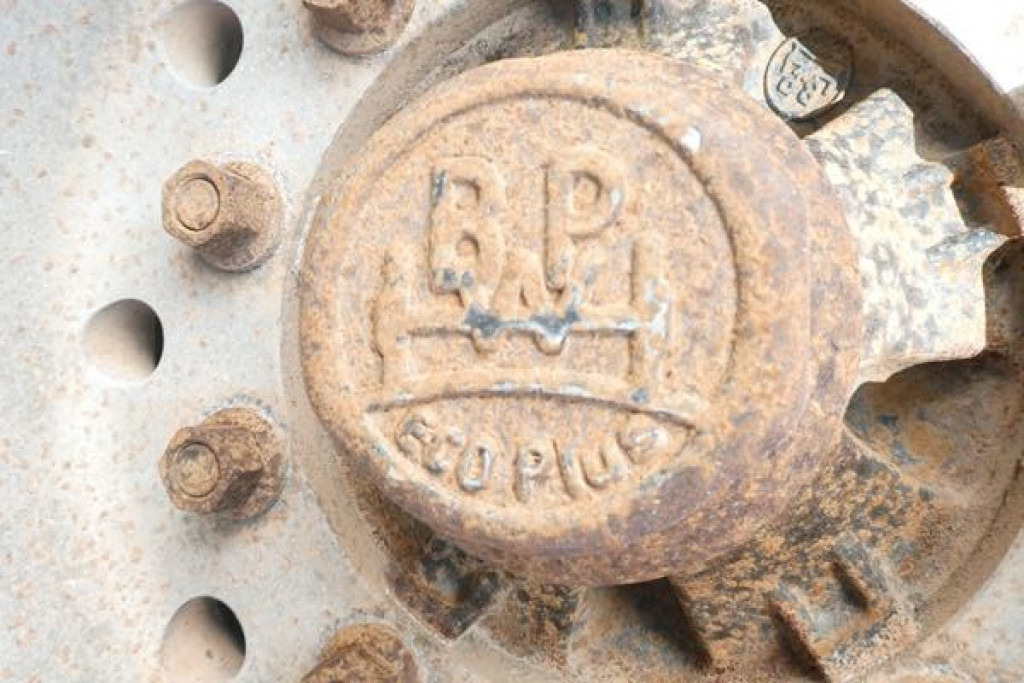 HOENKHAUS Betonmischauflieger Auflieger - Полуприцеп бортовой/ Платформа: фото 3 HOENKHAUS Betonmischauflieger Auflieger - Полуприцеп бортовой/ Платформа: фото 3