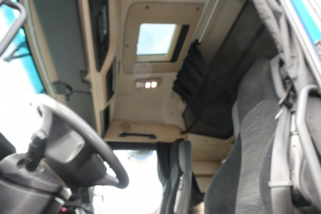 MERCEDES-BENZ Actros neu 2546 L 6x2 Abrollkipper Lenk-Lift Achse в лизинг MERCEDES-BENZ Actros neu 2546 L 6x2 Abrollkipper Lenk-Lift Achse: фото 15