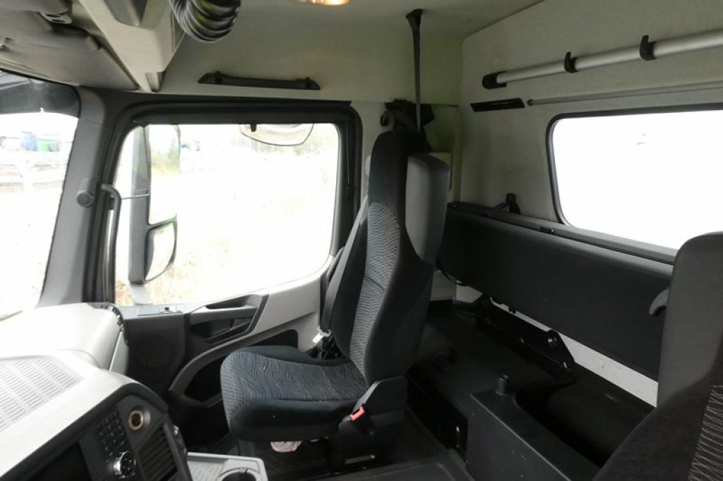 Грузовик бортовой/ Платформа, Автоманипулятор MERCEDES-BENZ Mercedes-Benz Antos Pritsche Heckkran 2543 L/6x2: фото 27 Грузовик бортовой/ Платформа, Автоманипулятор MERCEDES-BENZ Mercedes-Benz Antos Pritsche Heckkran 2543 L/6x2: фото 27