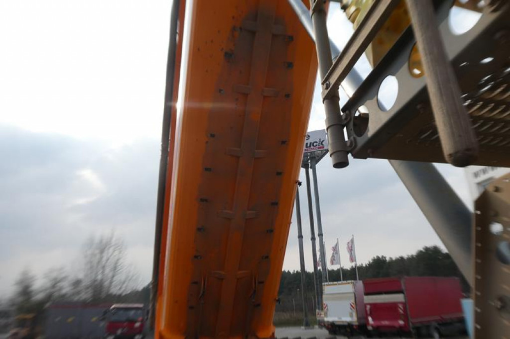 SCHMITZ GOTHA SKI 24 SL 7,2 Kippauflieger в лизинг SCHMITZ GOTHA SKI 24 SL 7,2 Kippauflieger: фото 15