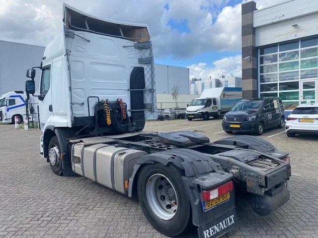 Renault Premium 460DXI euro 5 automaat , ..... - Тягач: фото 4 Renault Premium 460DXI euro 5 automaat , ..... - Тягач: фото 4