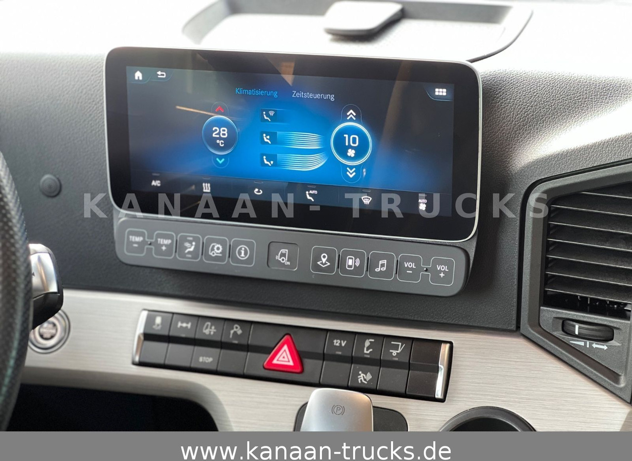 Mercedes-Benz 1858 LS Actros 5 GigaSpace leder Xenon 1860 1863 в лизинг Mercedes-Benz 1858 LS Actros 5 GigaSpace leder Xenon 1860 1863: фото 19