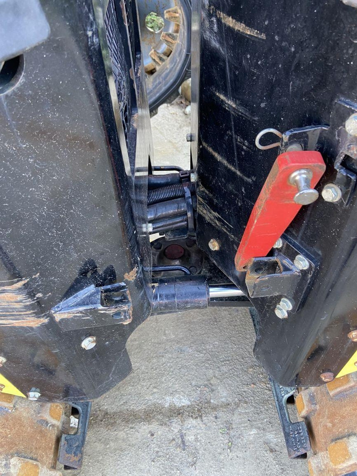 Ammann Rammax 1575 (1324) - Компактор: фото 5 Ammann Rammax 1575 (1324) - Компактор: фото 5