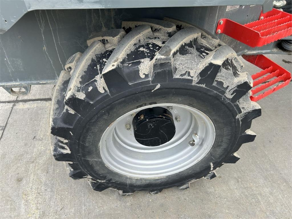 Wacker Neuson DW60 (6665) - Сочленённый самосвал: фото 5 Wacker Neuson DW60 (6665) - Сочленённый самосвал: фото 5