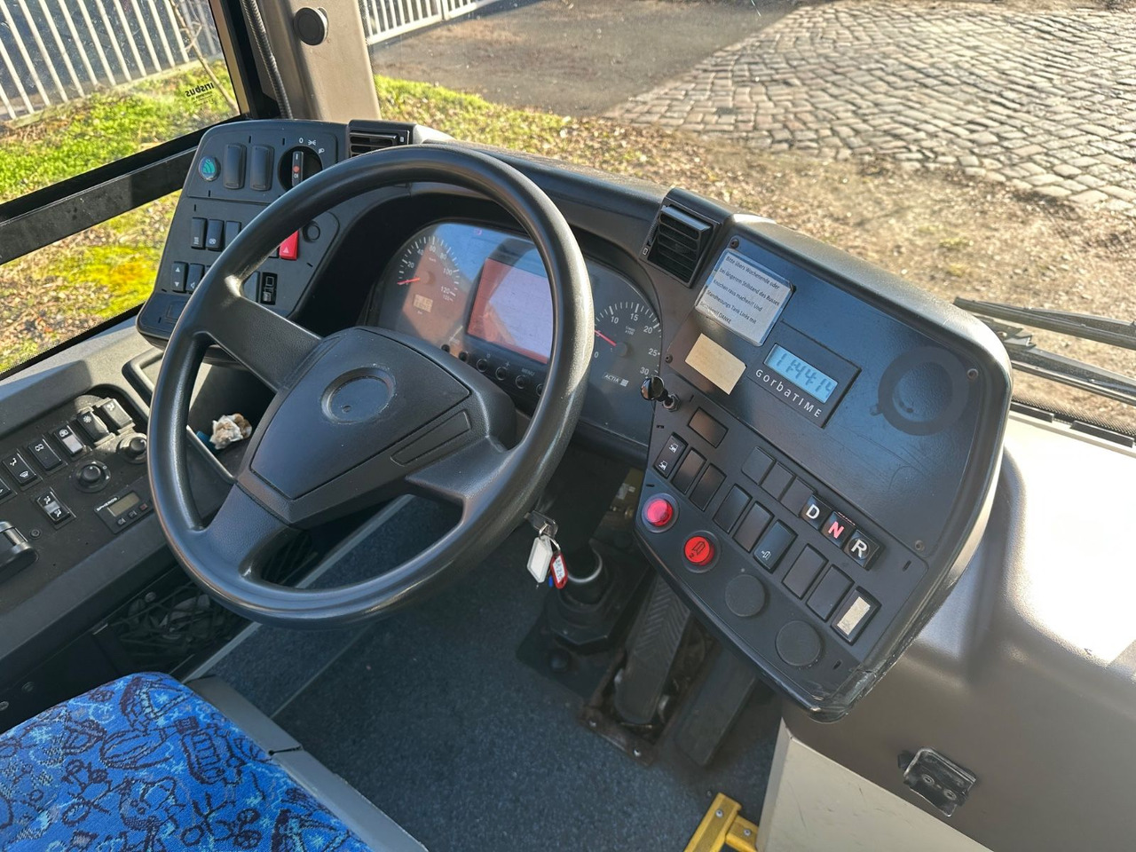 Iveco Irisbus Citelis (TÜV 07/25*SP 04/25*wenig Km) Iveco Irisbus Citelis (wenig Km) O530/ 415 NF - Городской автобус: фото 4 Iveco Irisbus Citelis (TÜV 07/25*SP 04/25*wenig Km) Iveco Irisbus Citelis (wenig Km) O530/ 415 NF - Городской автобус: фото 4