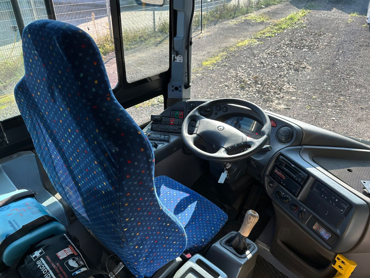 Iveco Irisbus Crossway LE SFR 162 *AC*100 km/h*Schalt - Городской автобус: фото 4 Iveco Irisbus Crossway LE SFR 162 *AC*100 km/h*Schalt - Городской автобус: фото 4