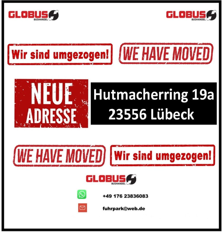 Iveco RAPIDO 70c21 (Garantie 06.2027*Motor neu 09.25) - Микроавтобус, Пассажирский фургон: фото 1 Iveco RAPIDO 70c21 (Garantie 06.2027*Motor neu 09.25) - Микроавтобус, Пассажирский фургон: фото 1