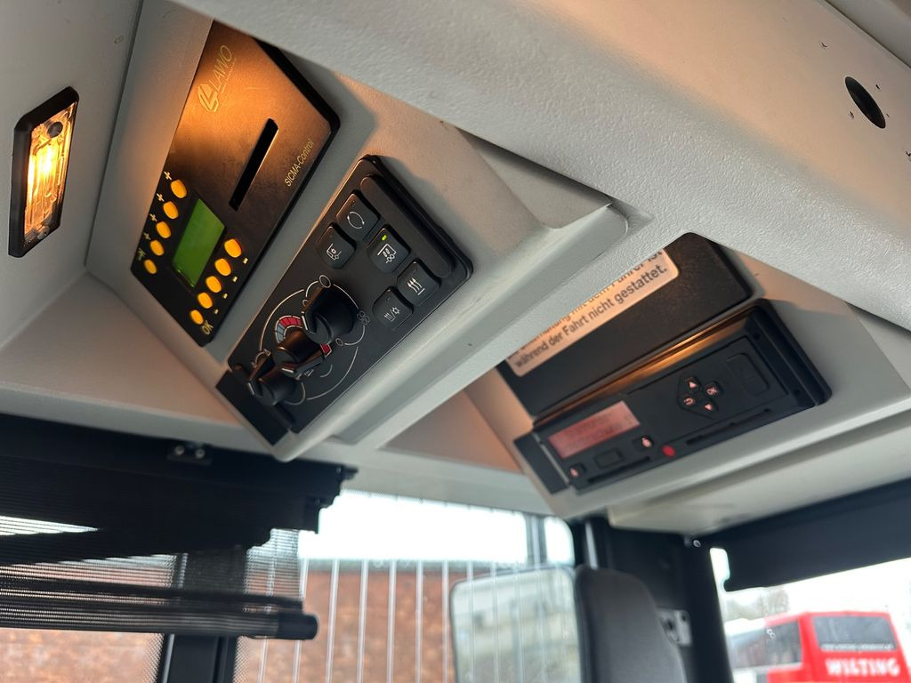 Городской автобус MAN A20 Lions City (DE*Euro6*TOP) A20/Citaro MAN A20 Lions City (DE*Euro6*TOP) A20/Citaro: фото 11 Городской автобус MAN A20 Lions City (DE*Euro6*TOP) A20/Citaro MAN A20 Lions City (DE*Euro6*TOP) A20/Citaro: фото 11