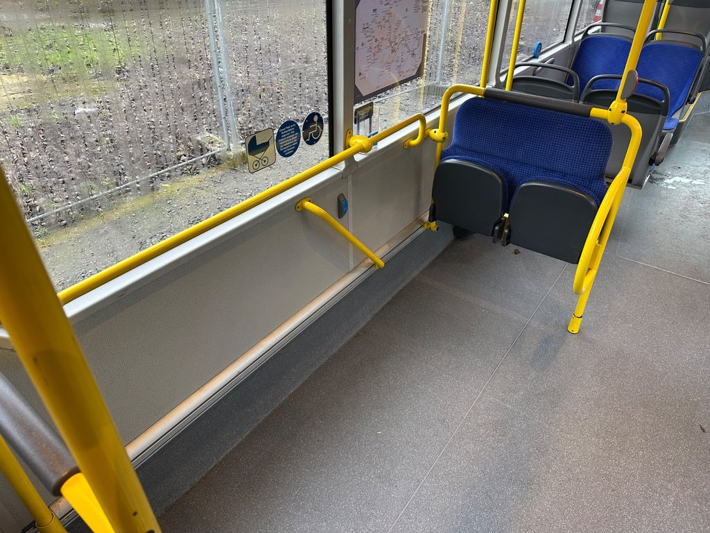 Городской автобус MAN A20 Lions City (DE*Euro6*TOP) A20/Citaro MAN A20 Lions City (DE*Euro6*TOP) A20/Citaro: фото 15 Городской автобус MAN A20 Lions City (DE*Euro6*TOP) A20/Citaro MAN A20 Lions City (DE*Euro6*TOP) A20/Citaro: фото 15