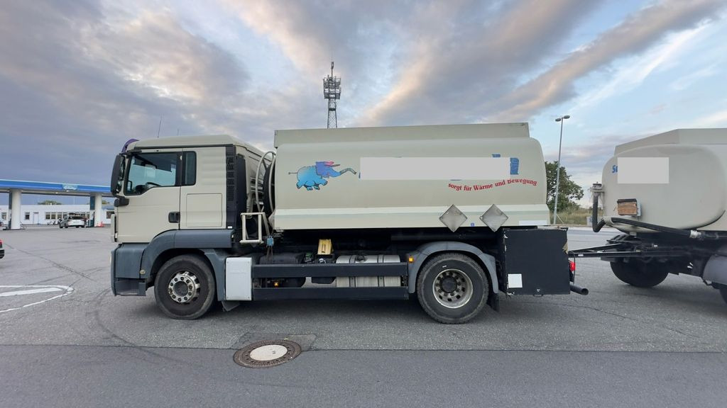 MAN TGS 18.440 4X2 BL A3 (Oben+Untenbefüllung) - Грузовик-цистерна: фото 3 MAN TGS 18.440 4X2 BL A3 (Oben+Untenbefüllung) - Грузовик-цистерна: фото 3
