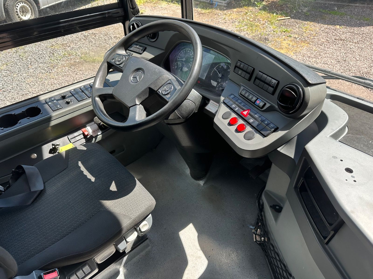 Mercedes-Benz O 530 C2 Citaro Euro 6*Klimaanlage - Городской автобус: фото 4 Mercedes-Benz O 530 C2 Citaro Euro 6*Klimaanlage - Городской автобус: фото 4