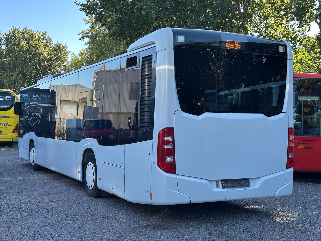 Mercedes-Benz O 530 C2 Citaro Euro 6*Klimaanlage - Городской автобус: фото 2 Mercedes-Benz O 530 C2 Citaro Euro 6*Klimaanlage - Городской автобус: фото 2